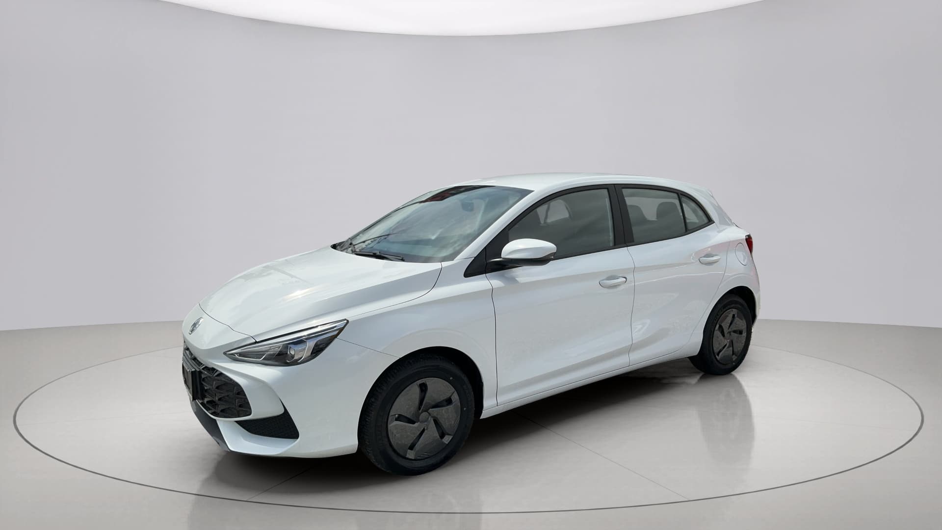 MG MG3 2026 | 93174