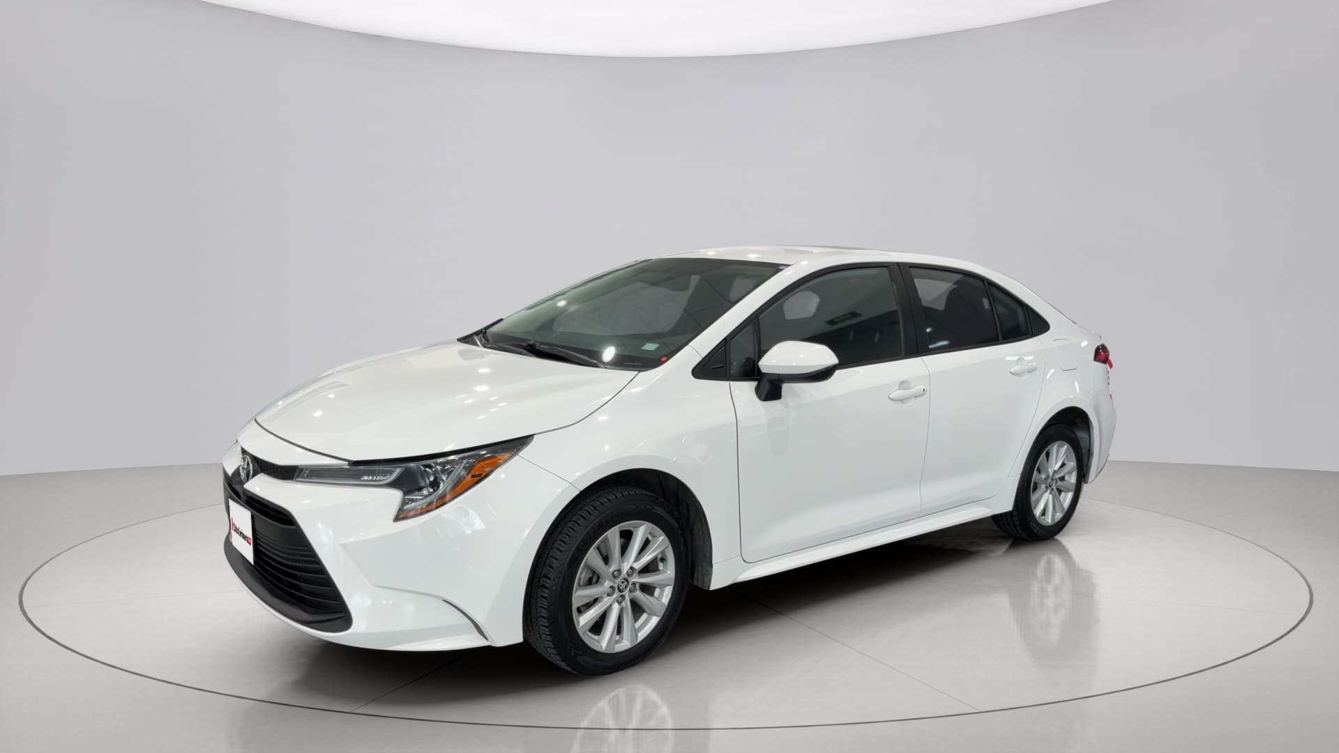 Toyota Corolla 2024 | Foto 1
