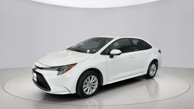 Toyota Corolla 2024 | 93244