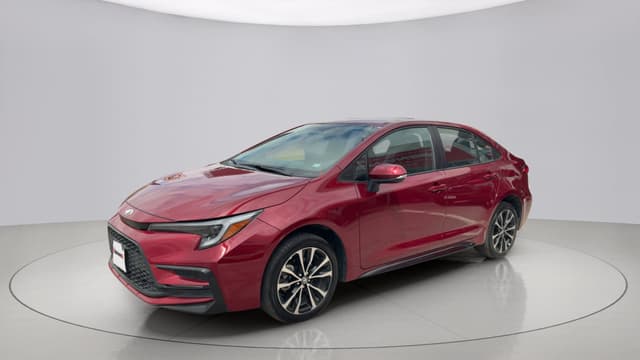 Toyota Corolla 2026 | 93334
