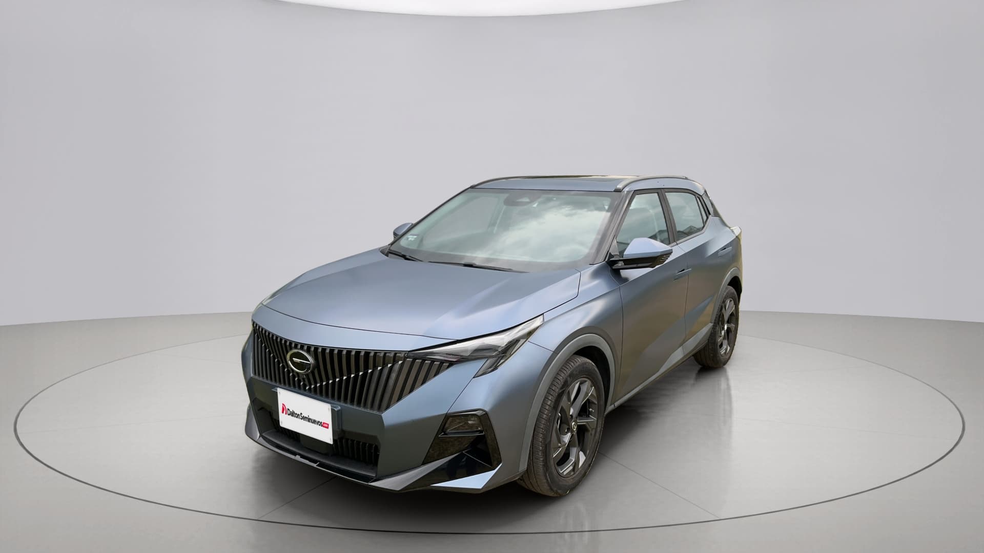 GAC Emzoom 2024 | 93462
