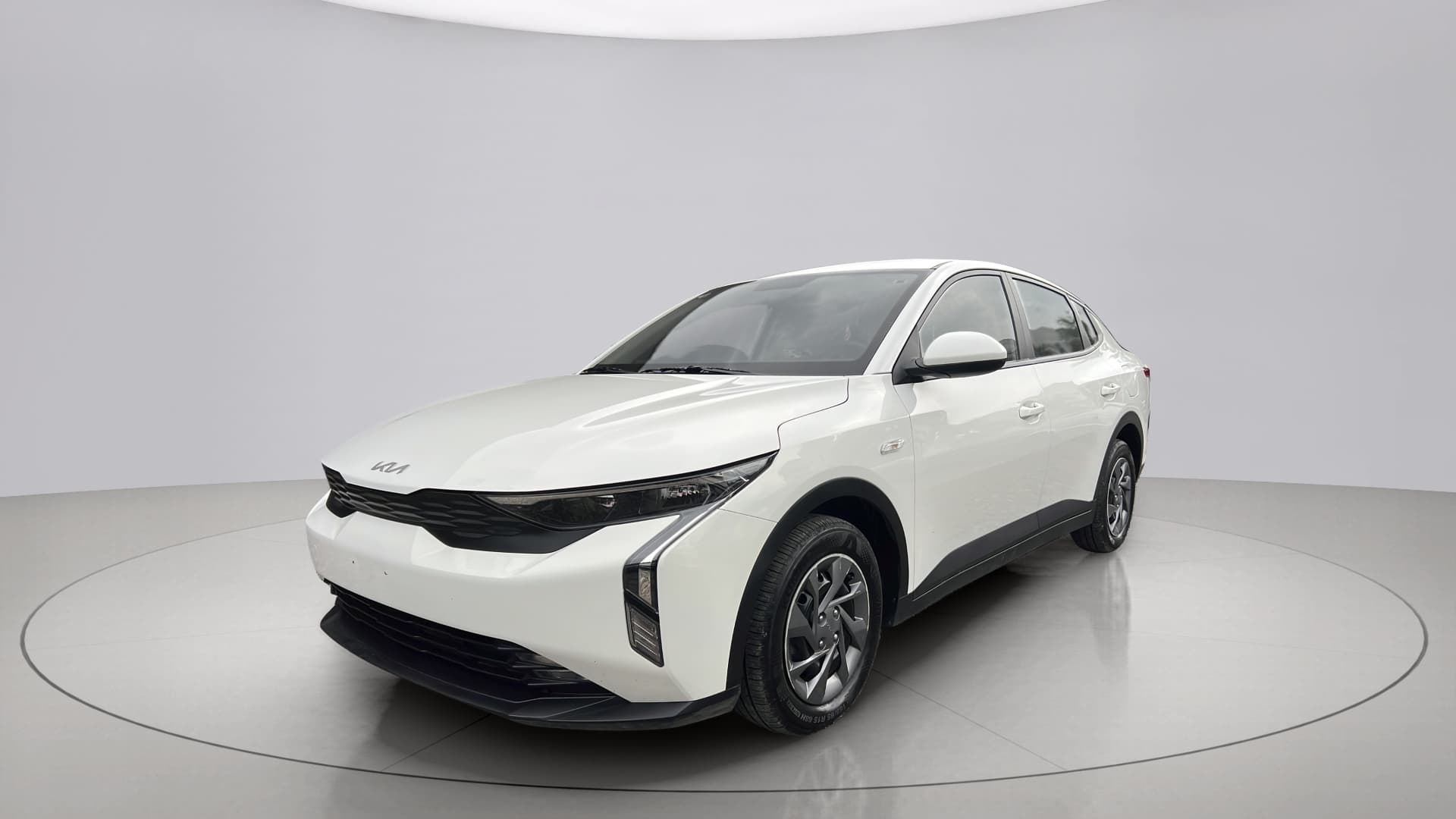 Kia K3 2026 | 93590