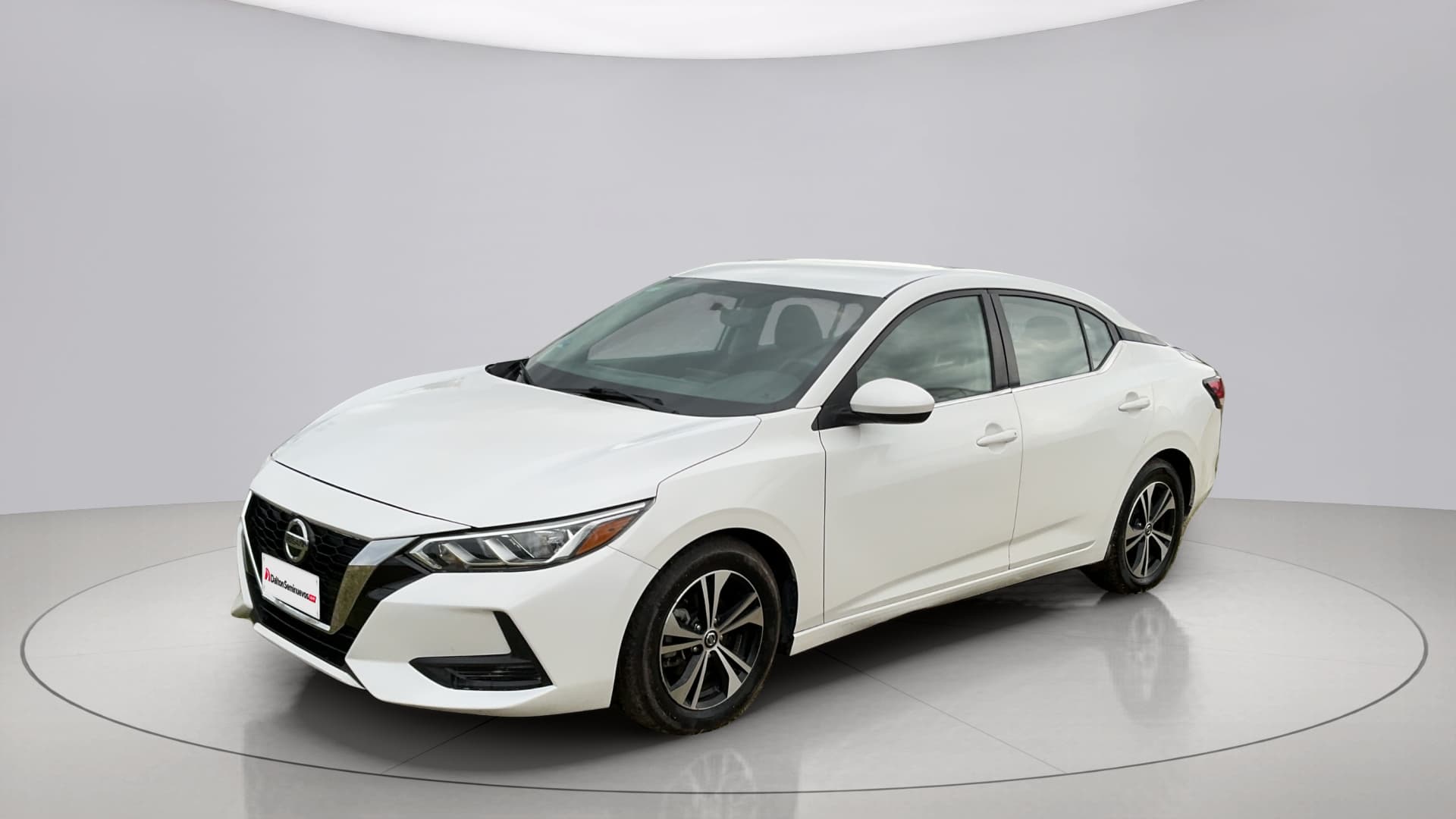 Nissan Sentra 2023 | 92612