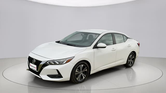 Nissan Sentra 2023 | 92612