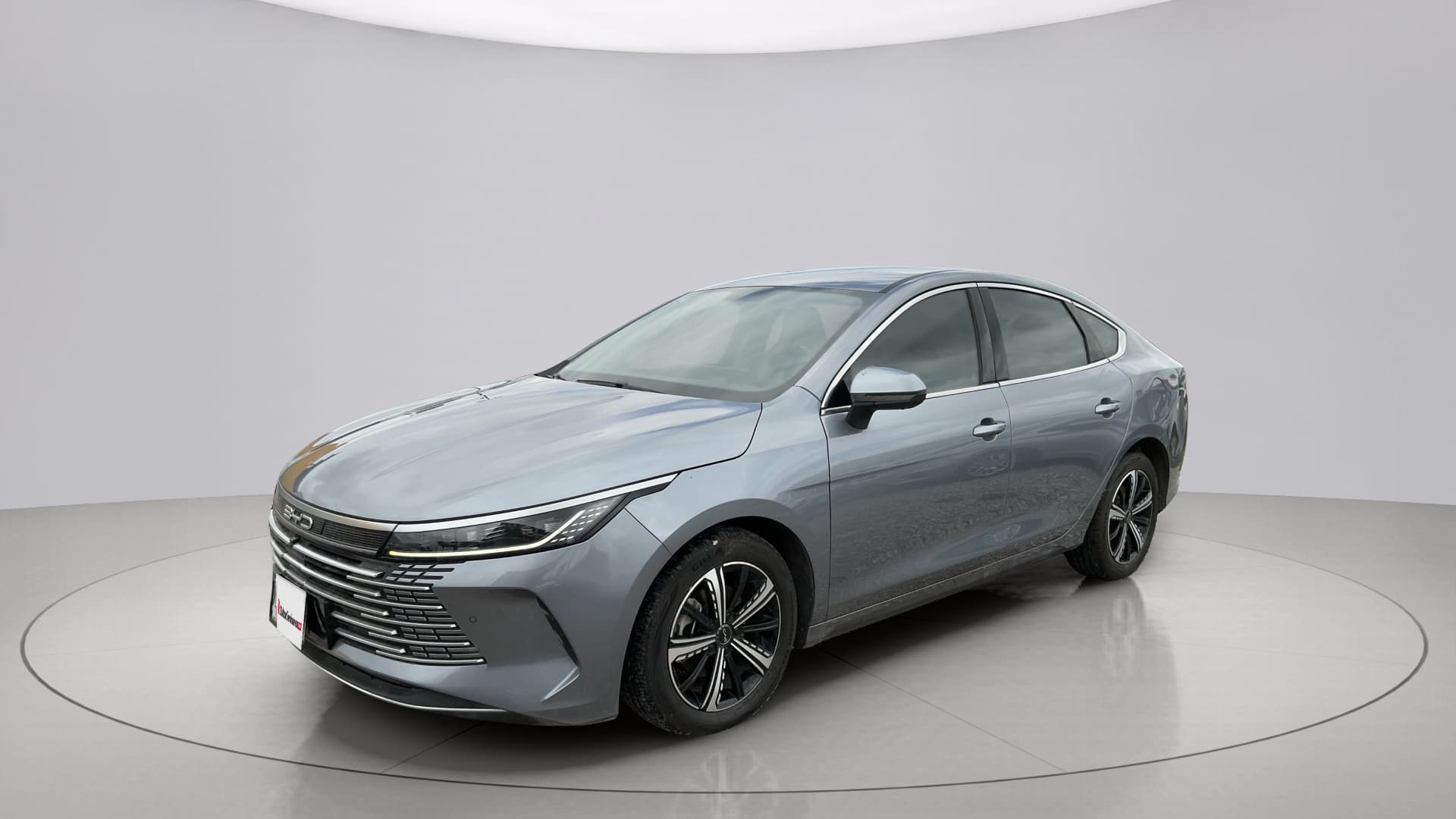 BYD King 2025 | 93457