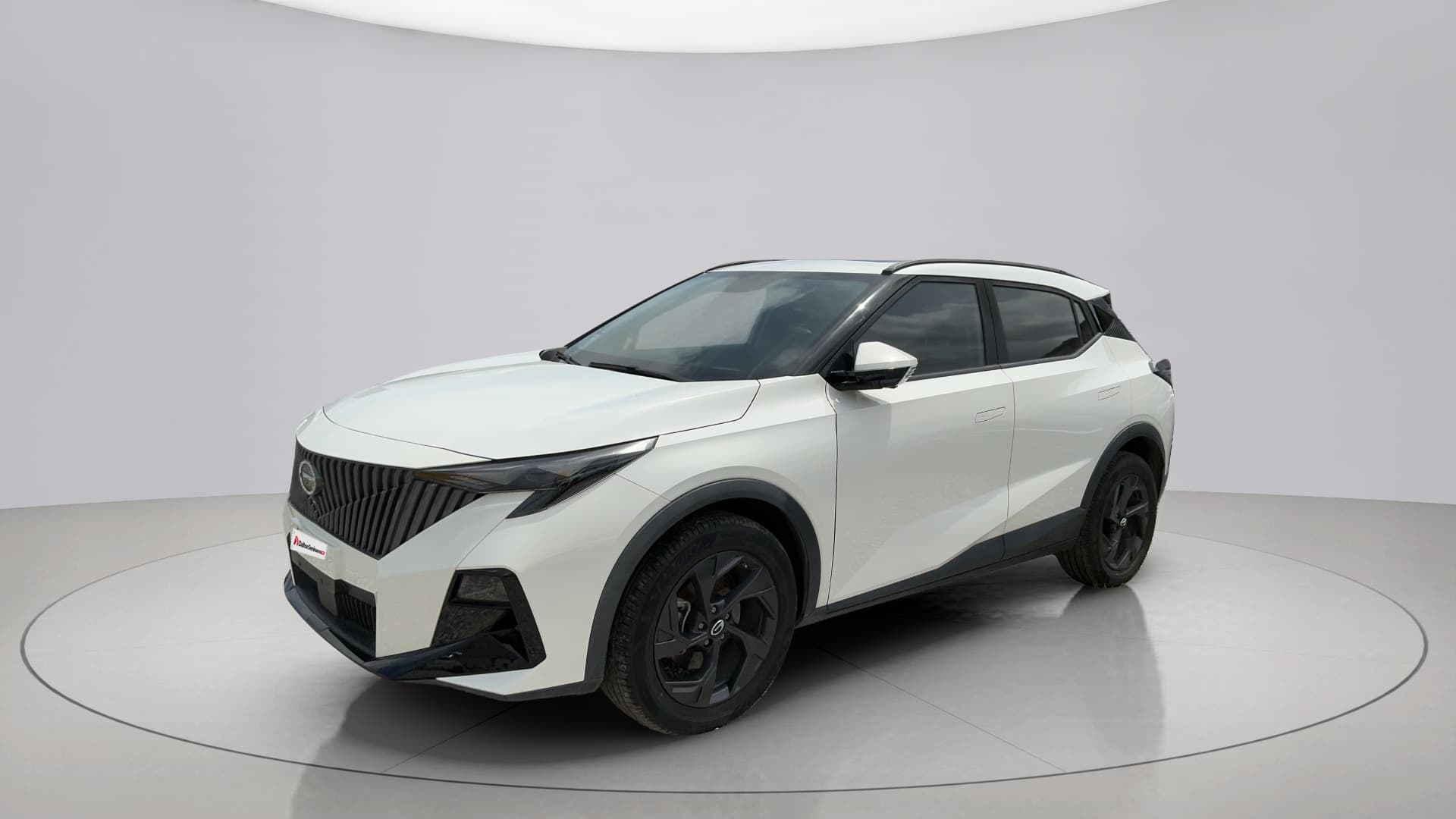GAC Emzoom 2024 | 93450