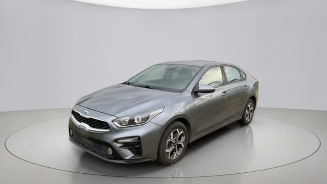Kia Forte 2020 | 93481