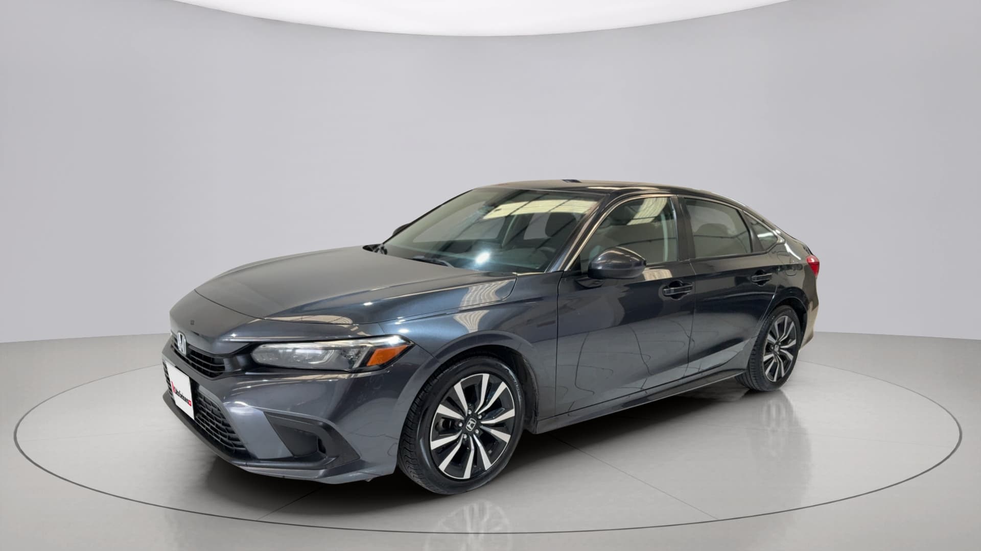 Honda Civic 2022 | 93110