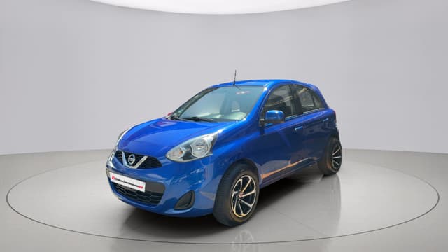 Nissan March 2020 | 93548