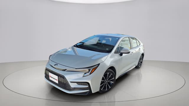 Toyota Corolla 2024 | 93108