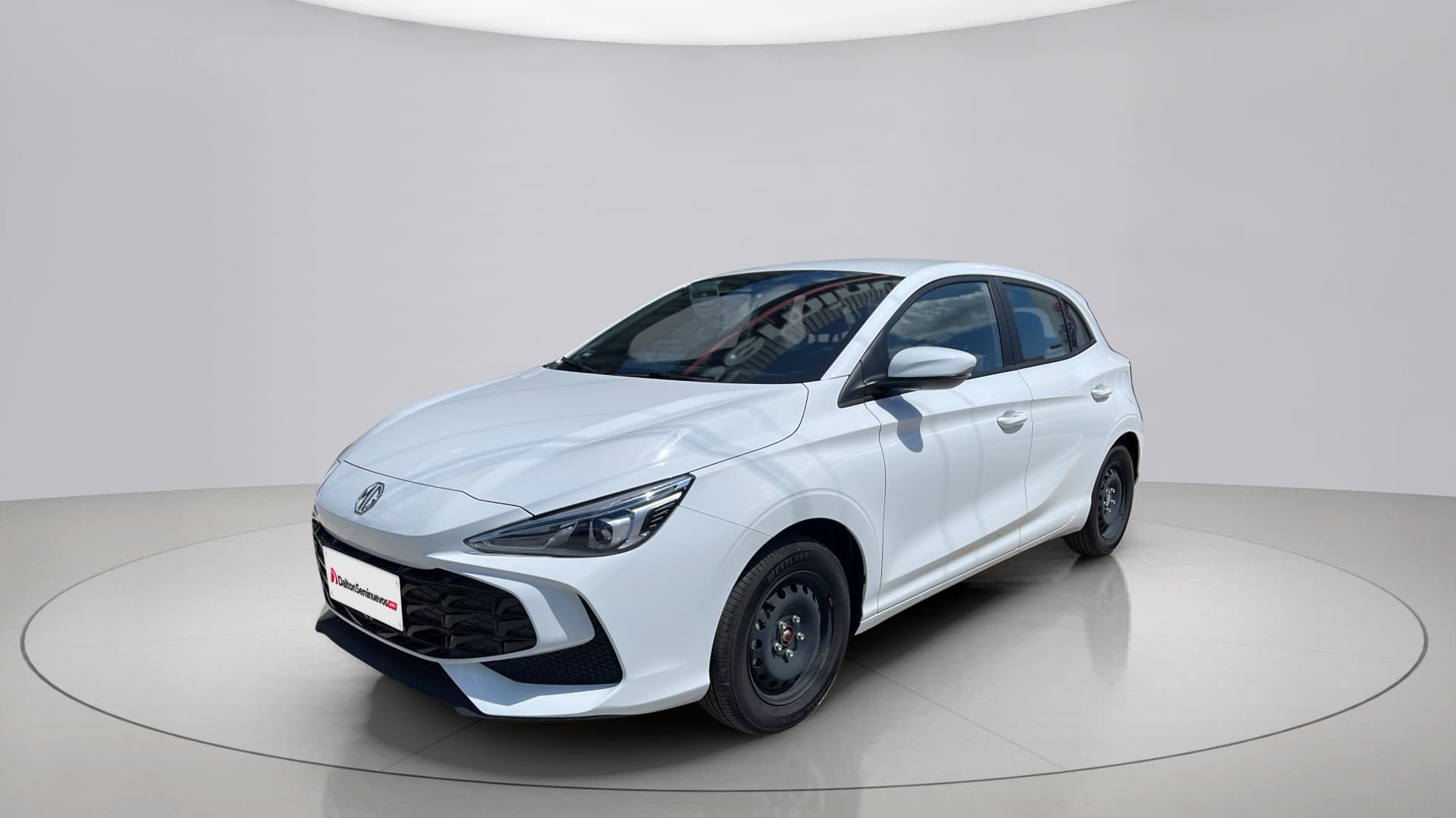 MG MG3 2026 | 93107