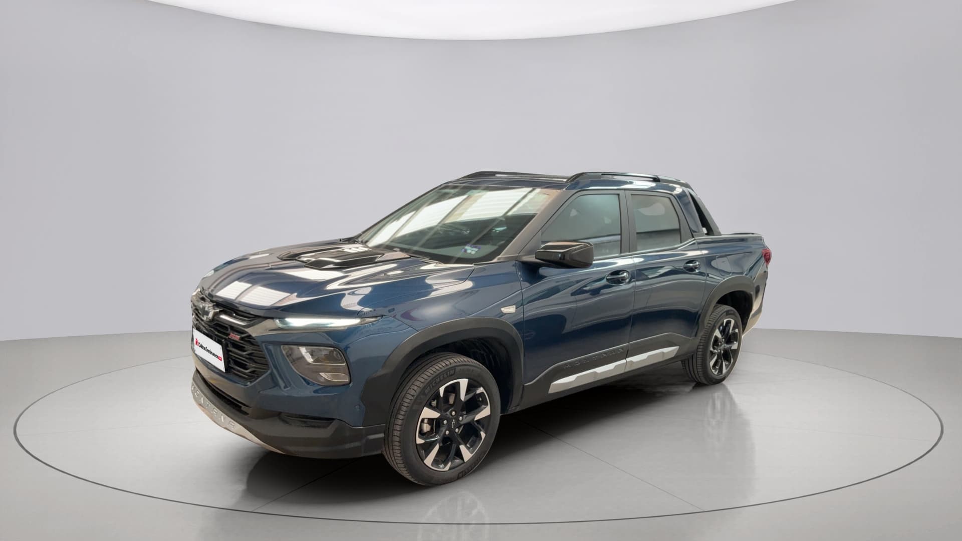 Chevrolet Montana 2025 | 93414
