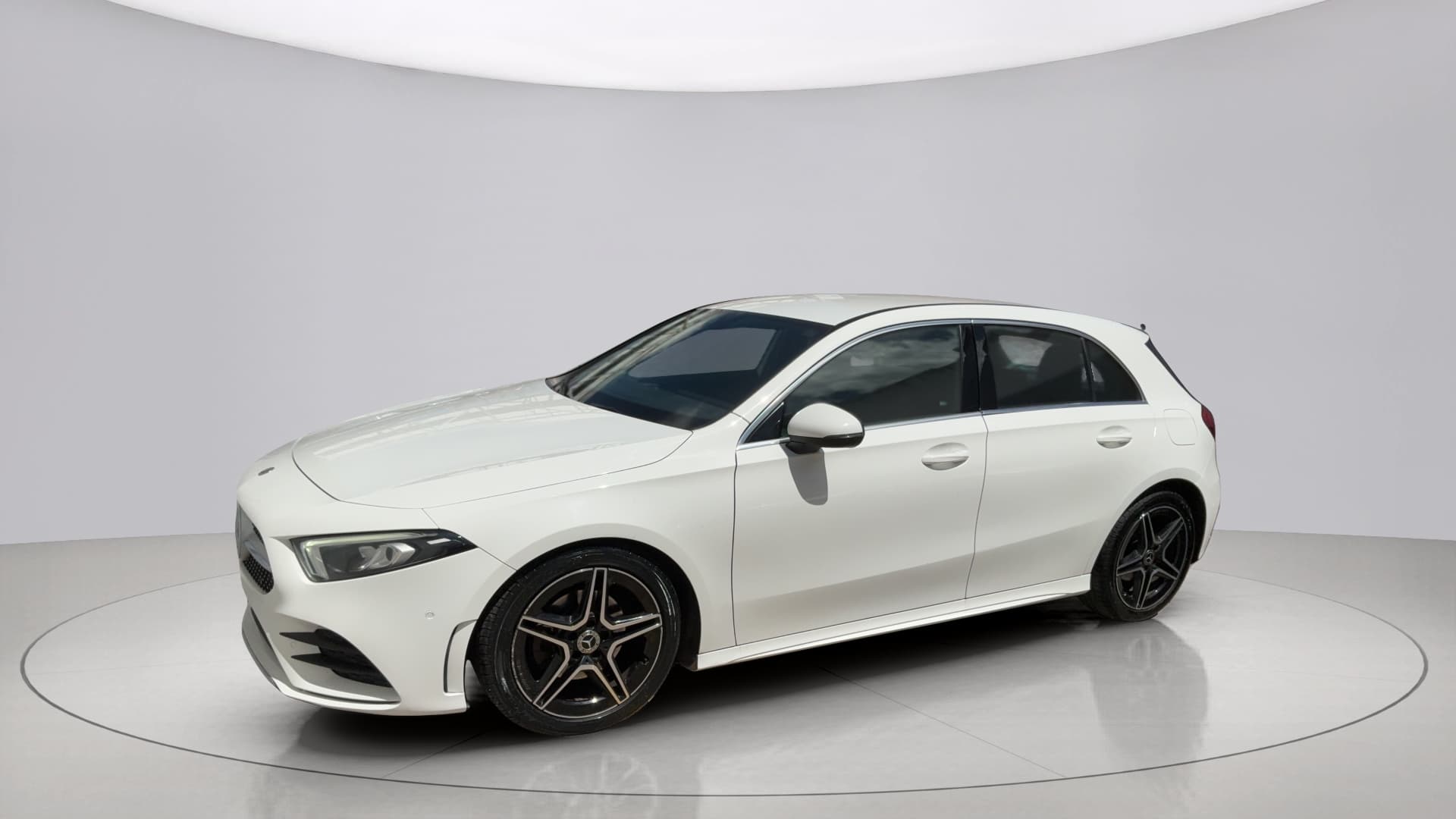 Mercedes-Benz Clase A 2023 | 93384