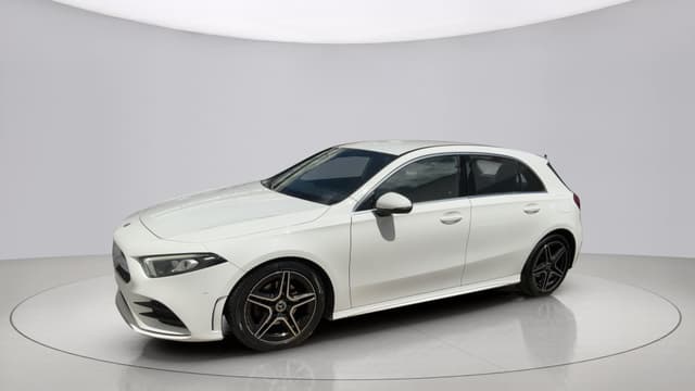 Mercedes benz Clase A 2023 | 93384
