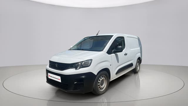 Peugeot Partner 2023 | 92834