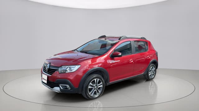 Renault Stepway 2024 | 93595