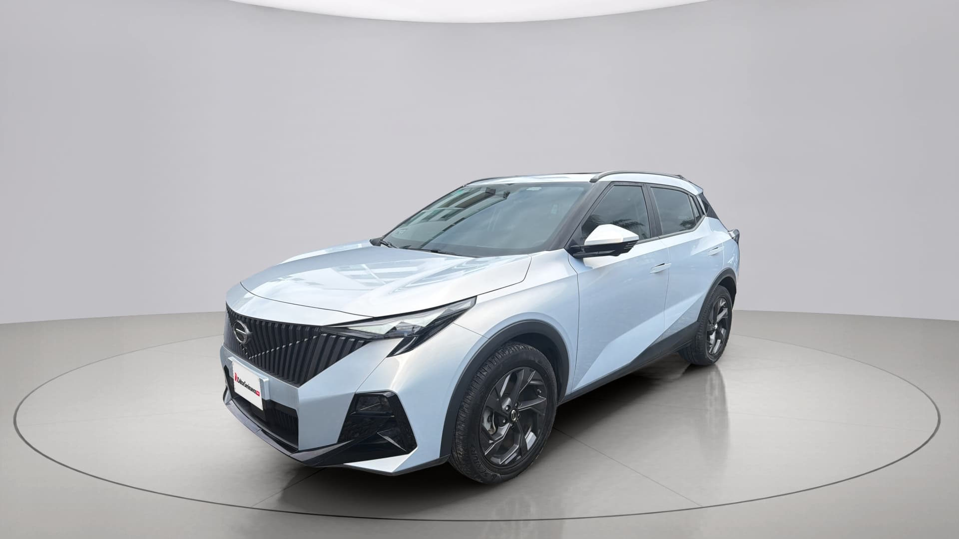 GAC Emzoom 2024 | 93651