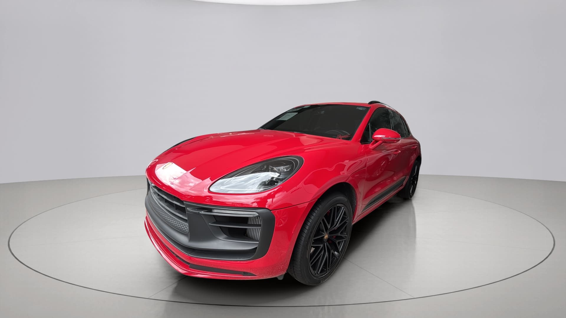 Porsche Macan 2023 | 93715