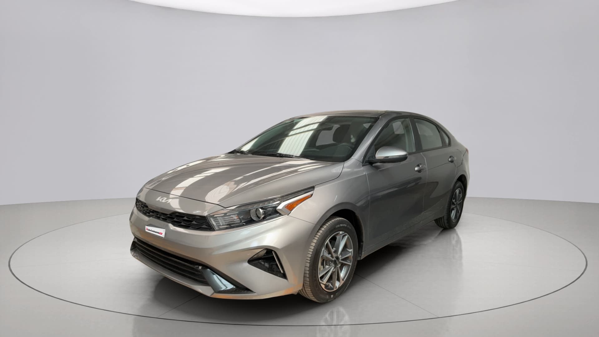 Kia Forte 2024 | 93311