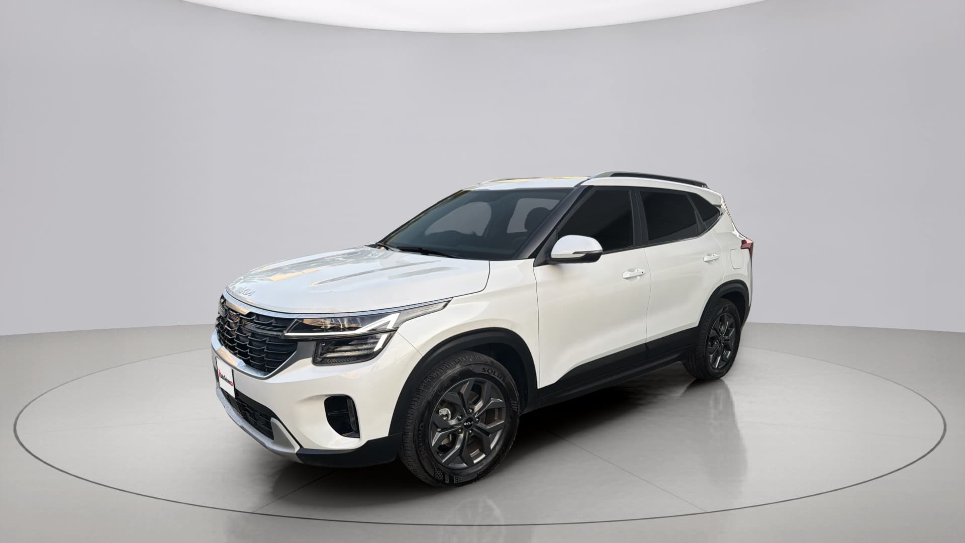 Kia Seltos 2026 | 93546