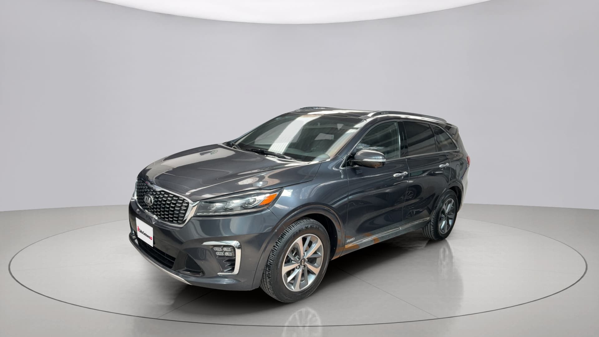 Kia Sorento 2019 | 93408