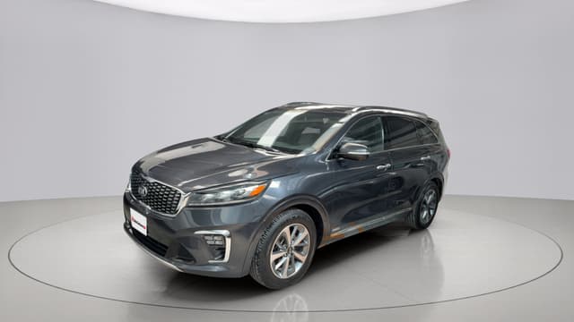 Kia Sorento 2019 | 93408