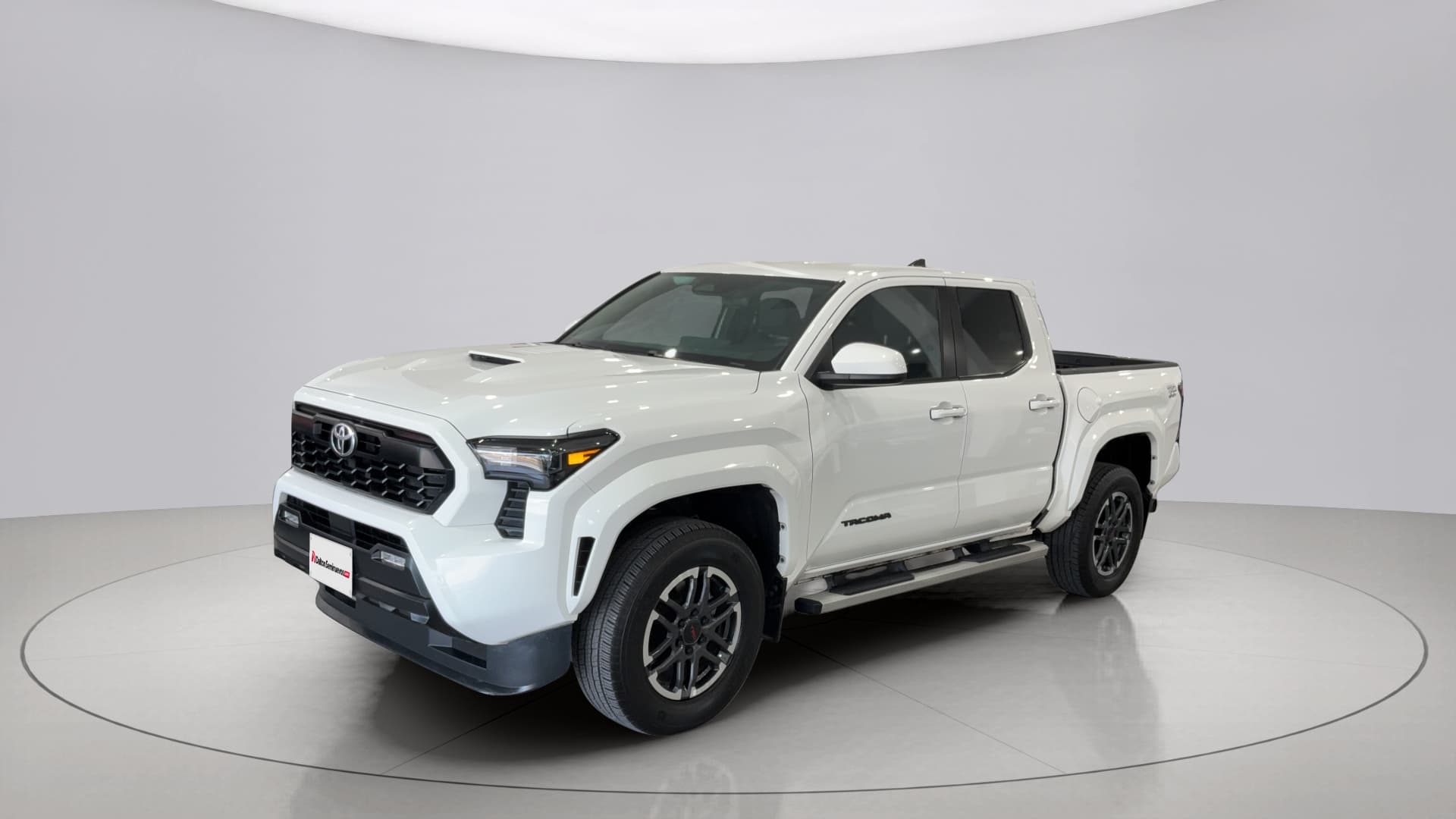 Toyota Tacoma Doble Cabina 2024 | 93405