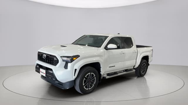 Toyota Tacoma Doble Cabina 2024 | 93405