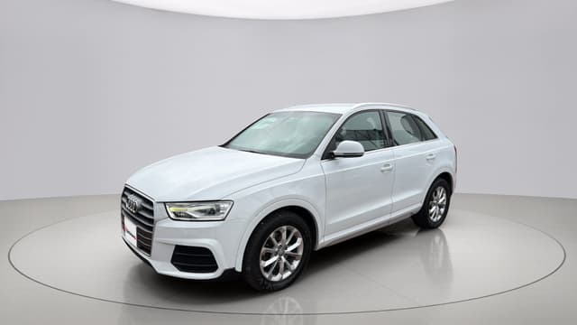 AUDI Q3 2017 | 93474