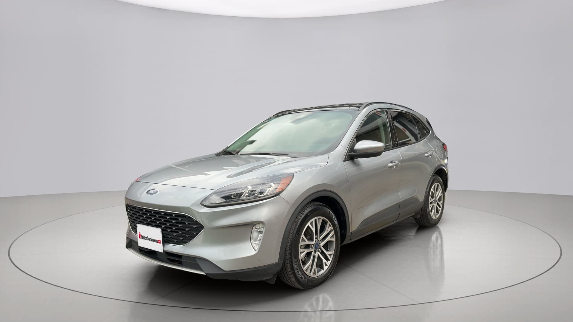 Ford Escape 2022 | 93552