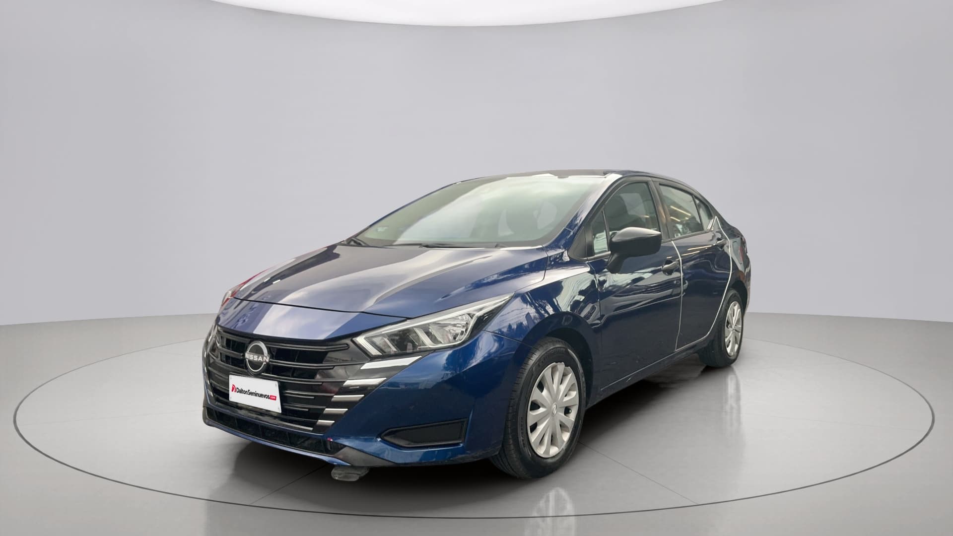 Nissan Versa 2024 | 93035