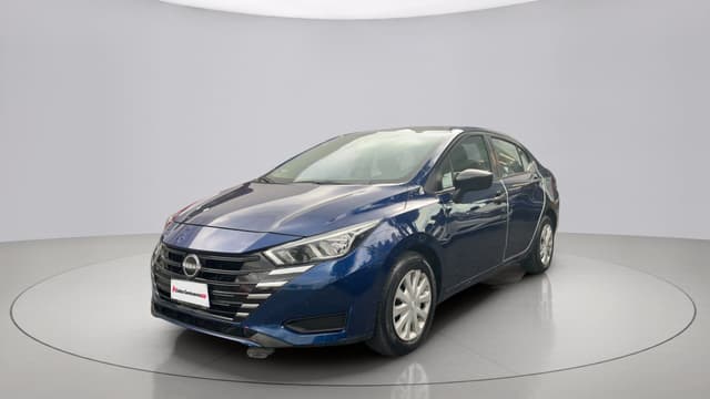 Nissan Versa 2024 | 93035