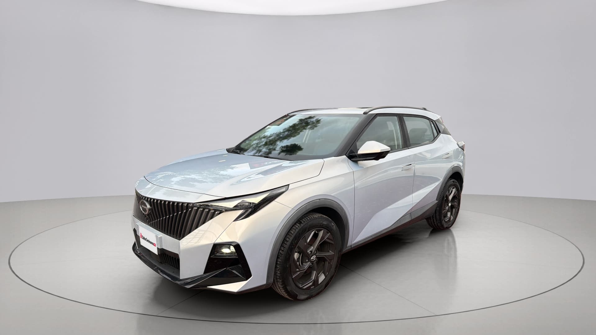 GAC Emzoom 2024 | 93621