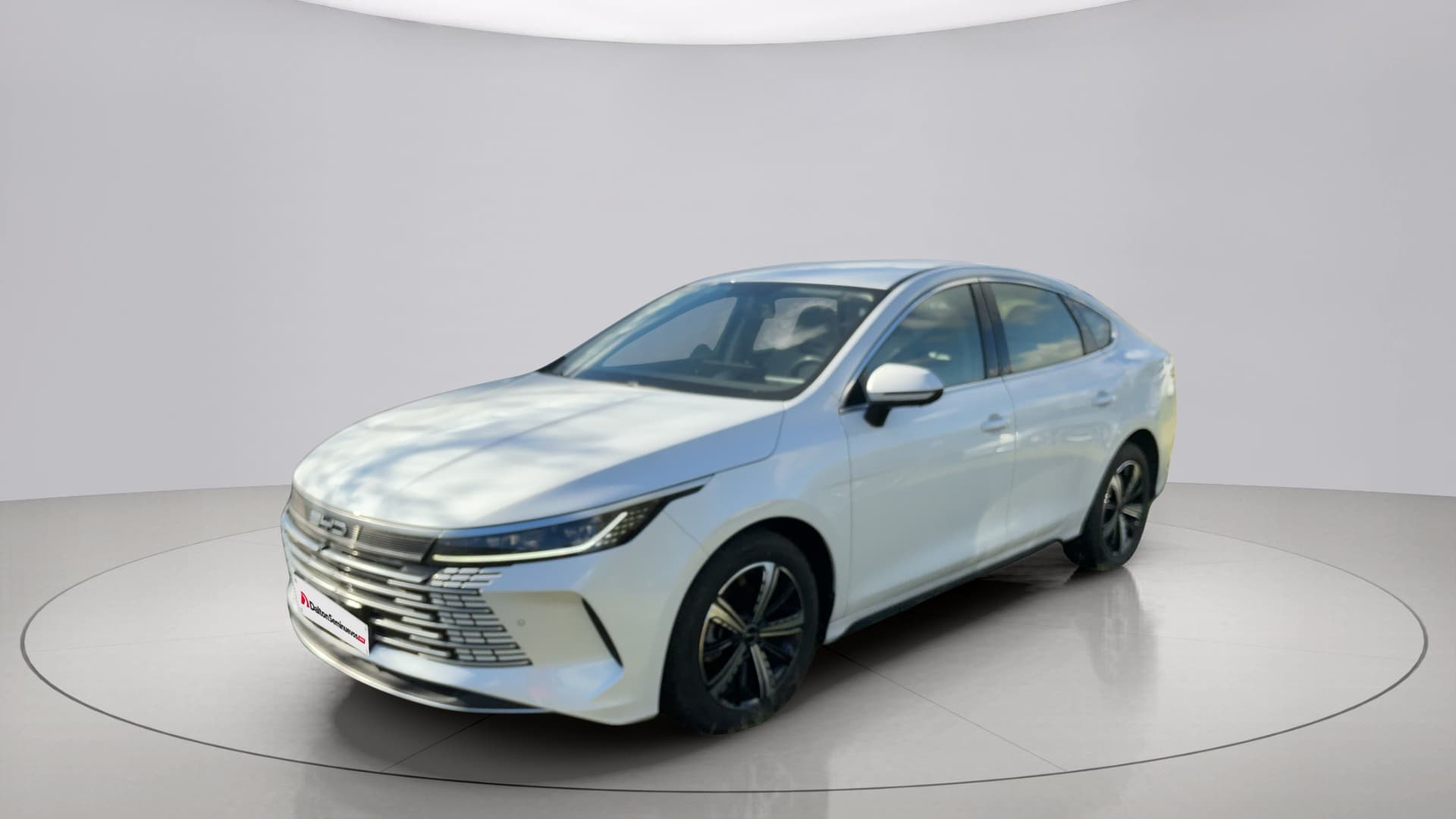 BYD King 2024 | 93438