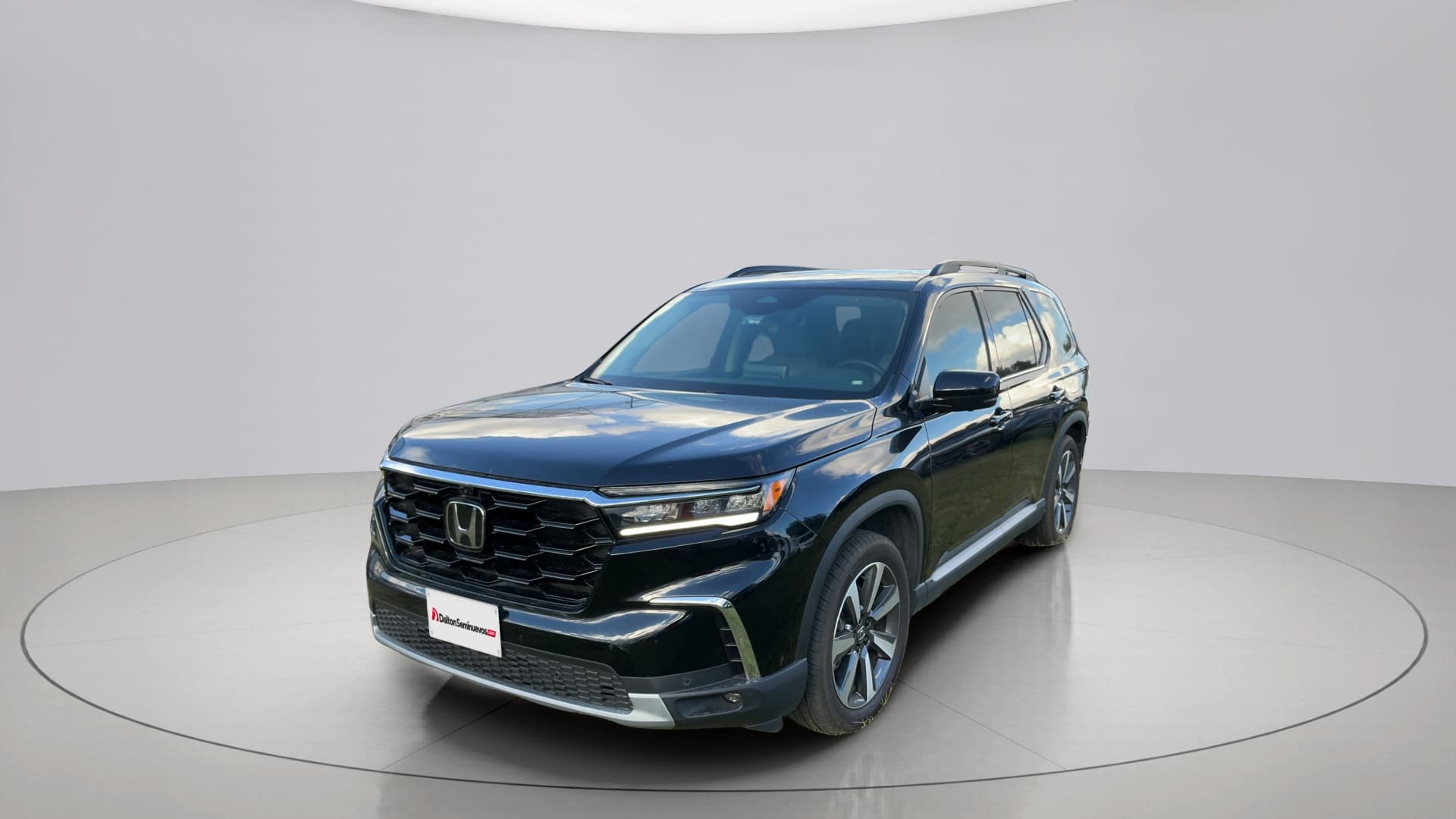 Honda Pilot 2025 | 93741