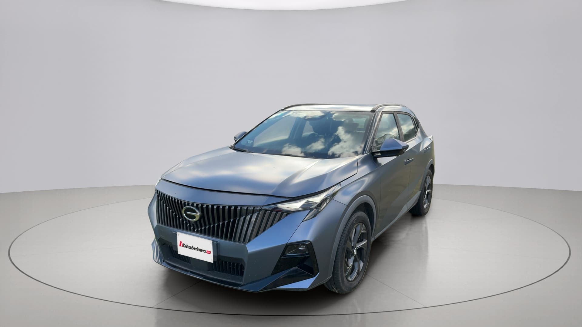 GAC Emzoom 2024 | 93616