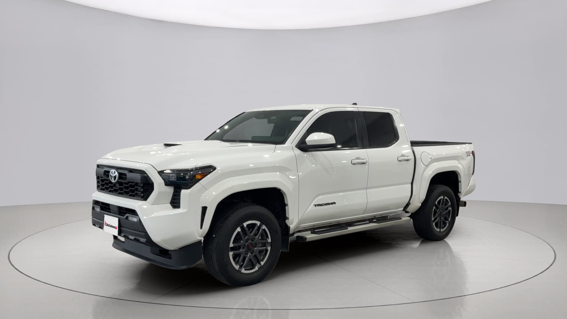 Toyota Tacoma Doble Cabina 2024 | 93321