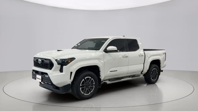 Toyota Tacoma Doble Cabina 2024 | 93321
