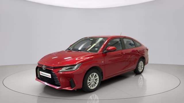 Toyota Yaris 2024 | 93493
