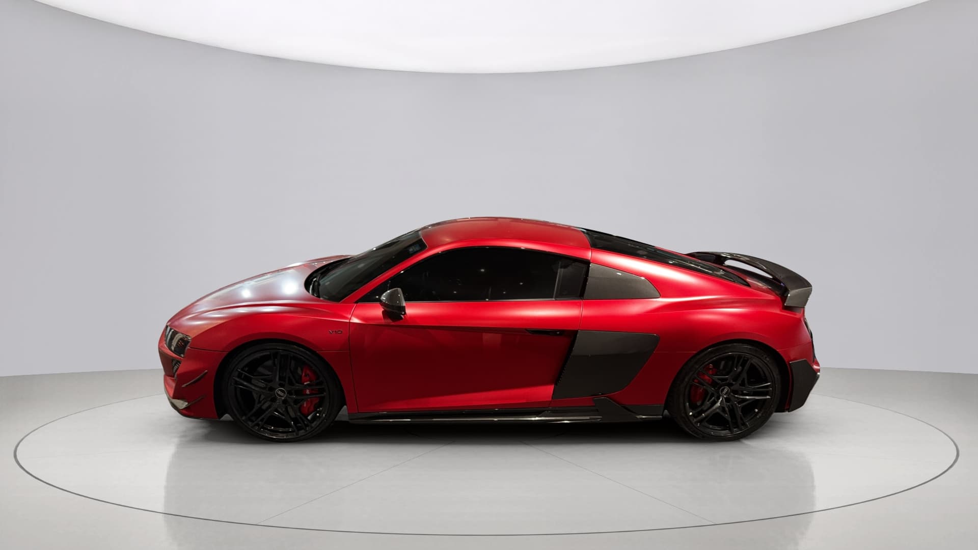 Audi R8 2021 | Foto 1