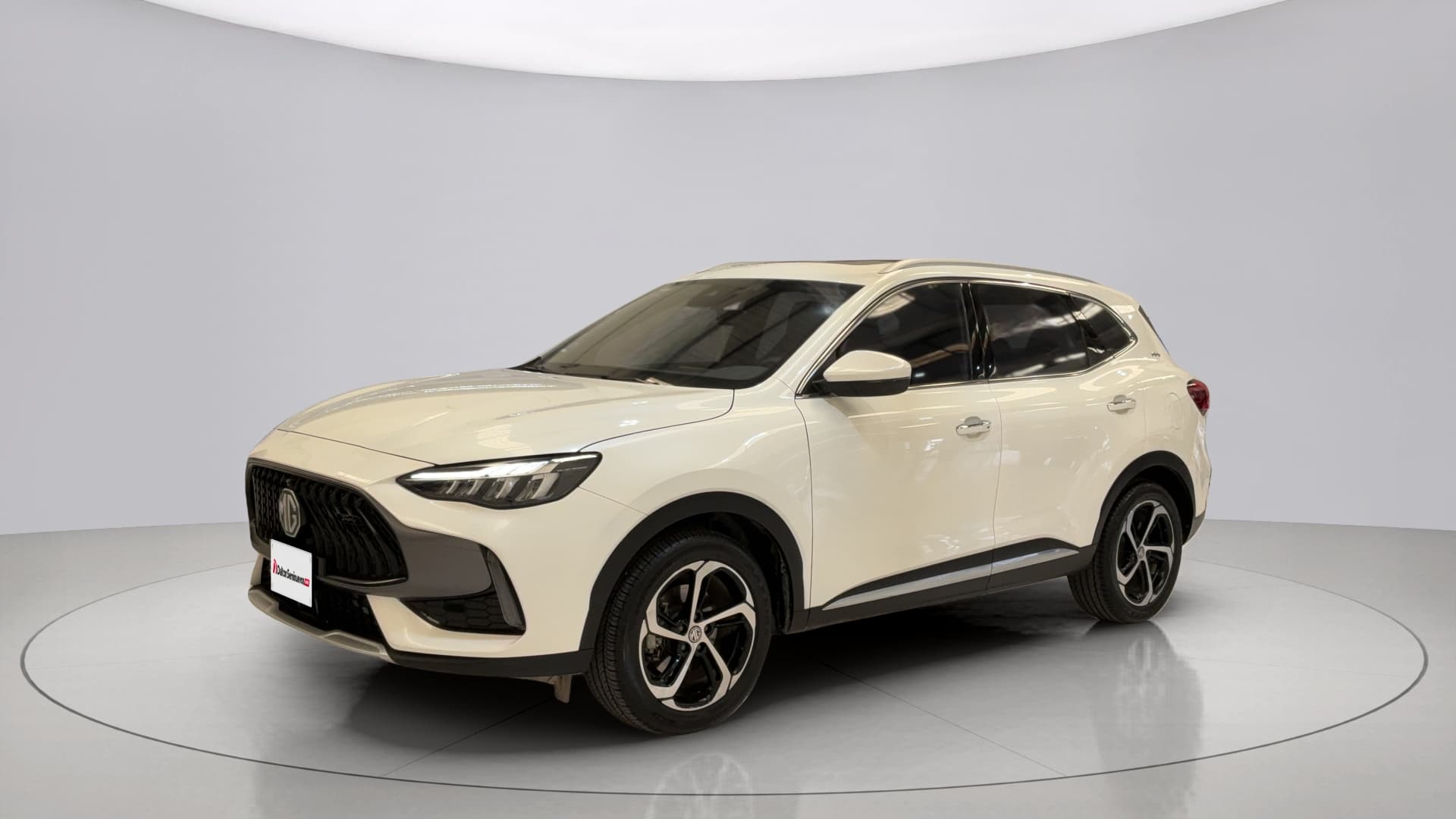MG HS 2024 | 93543