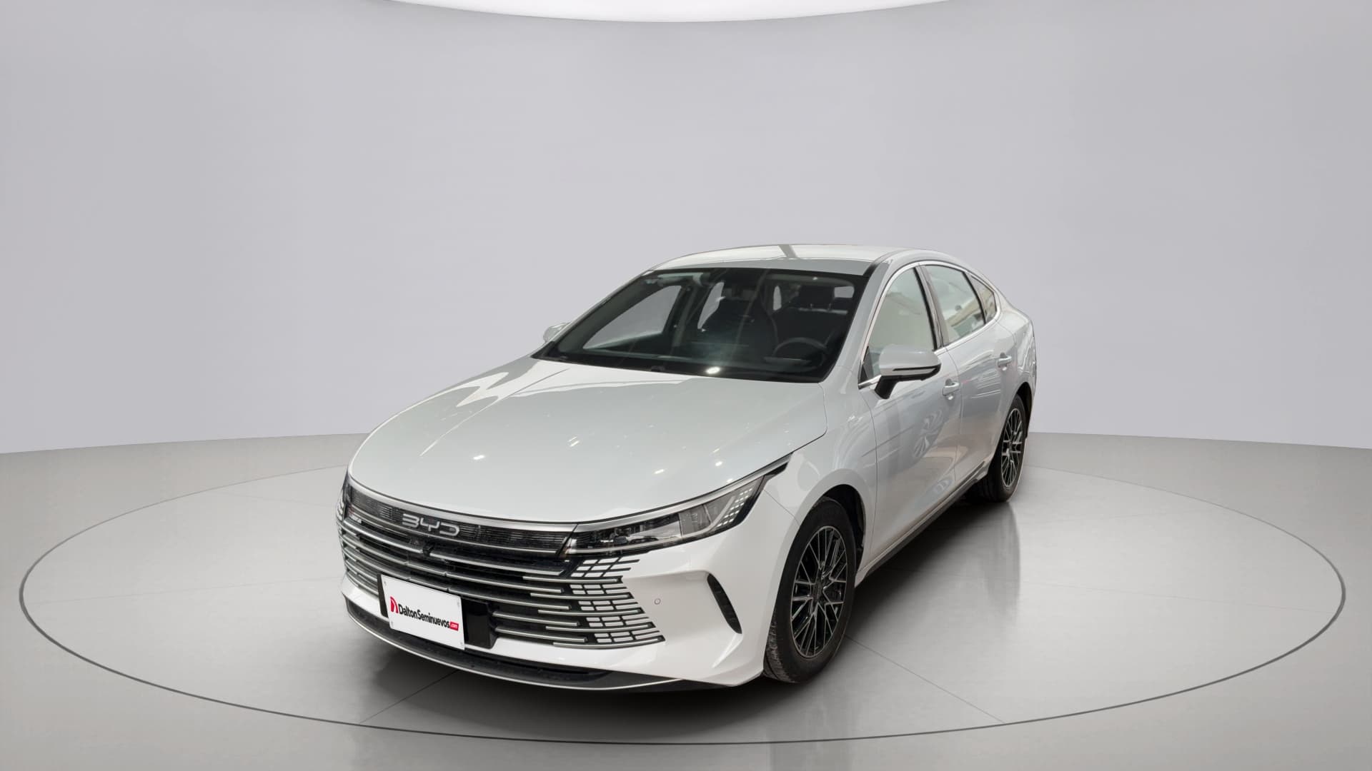 BYD King 2026 | 93571
