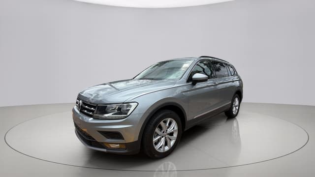 Volkswagen Tiguan 2020 | 93754