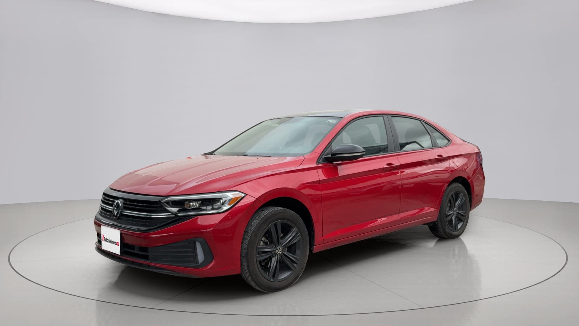Volkswagen jetta 2024 | 93723