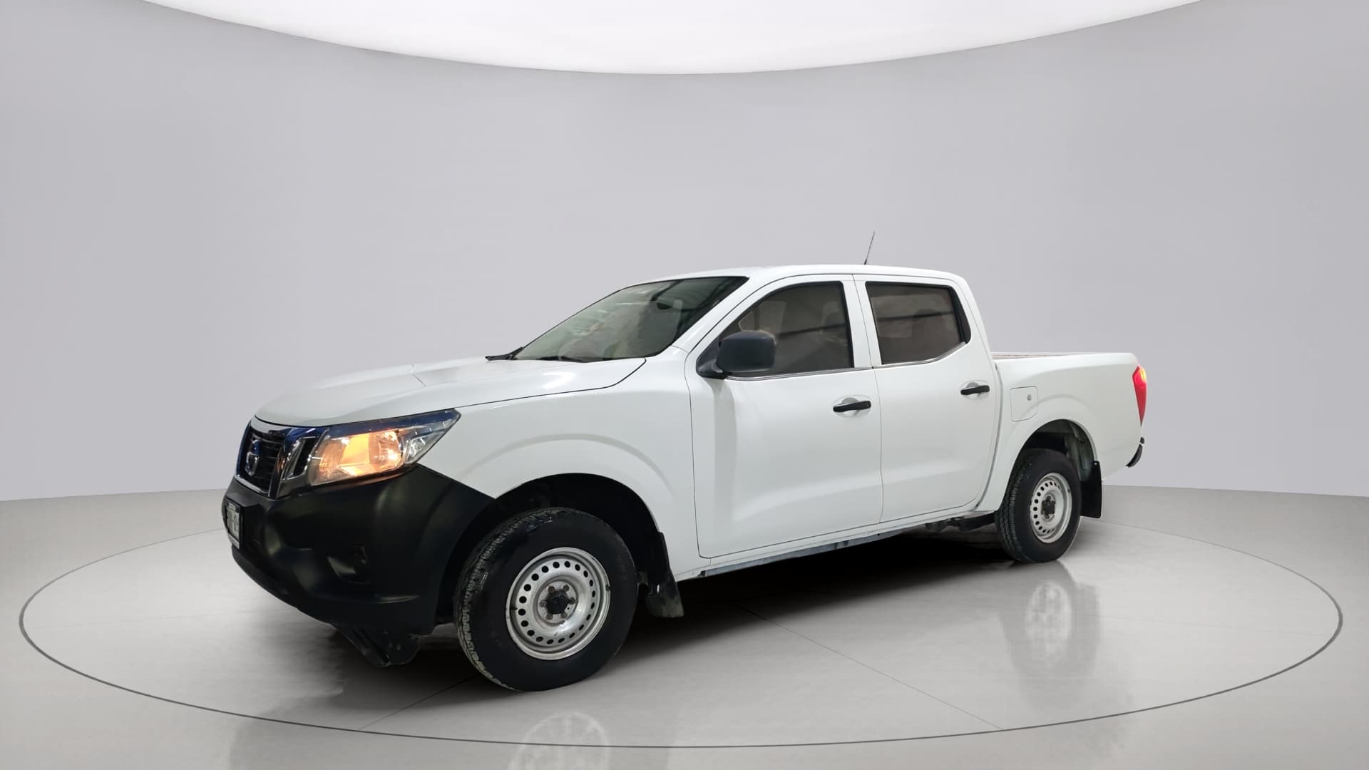 Nissan NP300 Doble Cabina Pick Up 2020 | 92858