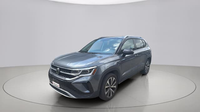 Volkswagen Taos 2024 | 93659