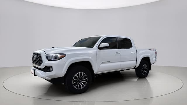 Toyota Tacoma Doble Cabina 2023 | 93230