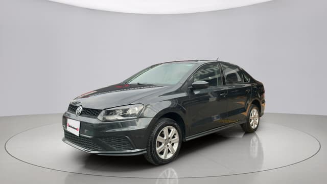 Volkswagen Vento 2020 | 93700