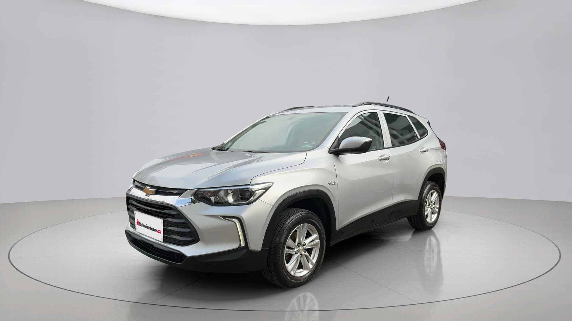 Chevrolet Tracker 2023 | 93662