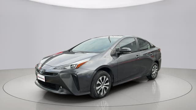 Toyota Prius 2022 | 93691